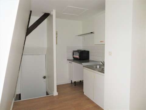 Location Studio 1 pièce