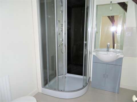Location Studio 1 pièce