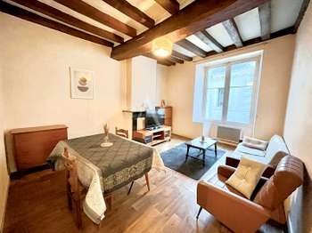 Location appartement 3 pièces Château-Gontier-sur-Mayenne 53