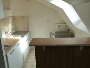 Location Appartement 2 piècesChâteau-Gontier-sur-Mayenne