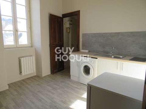 Location appartement 2 pièces Château-Gontier-sur-Mayenne 53
