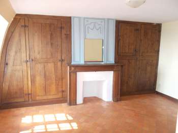 Location Studio 1 pièce Château-Gontier-sur-Mayenne 53