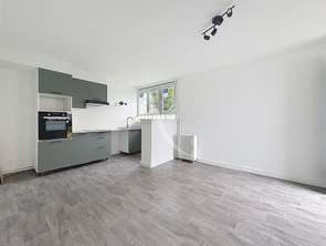 Location Appartement 2 piècesChâteau-Gontier-sur-Mayenne
