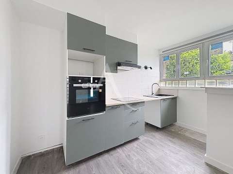 Location appartement 2 pièces