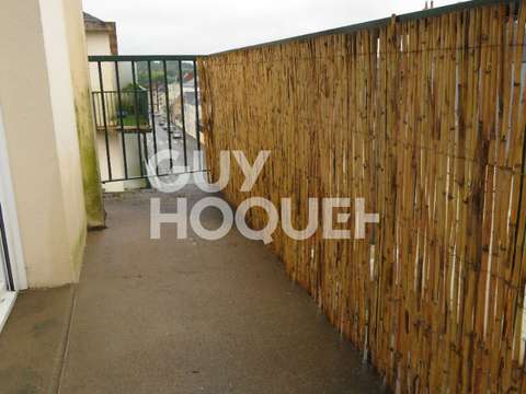 Location appartement 2 pièces