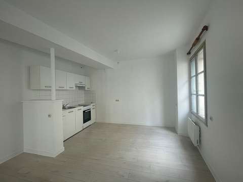Location Chambre 2 pièces