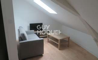 Photo Location appartement Château-Gontier-sur-Mayenne