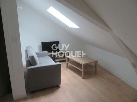 Location appartement 2 pièces Château-Gontier-sur-Mayenne 53