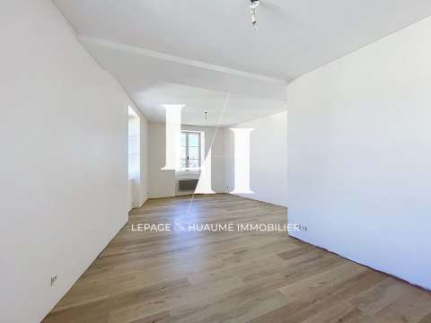 Location appartement 3 pièces Château-Gontier-sur-Mayenne 53