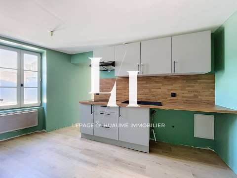 Location appartement 3 pièces