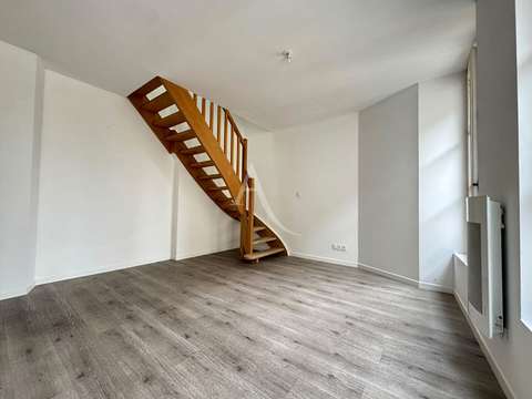 Location appartement 2 pièces Château-Gontier-sur-Mayenne 53