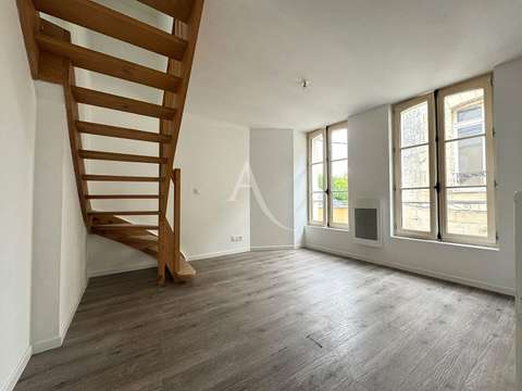 Location appartement 2 pièces