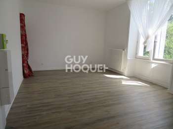 Location appartement 2 pièces Château-Gontier-sur-Mayenne 53