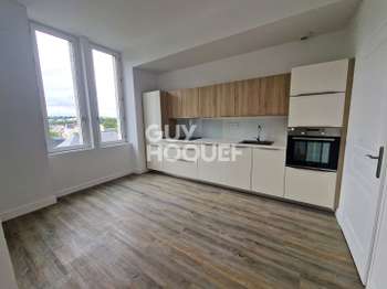 Location appartement 2 pièces Château-Gontier-sur-Mayenne 53