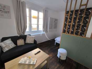 Location Appartement T1Château-Gontier-sur-Mayenne