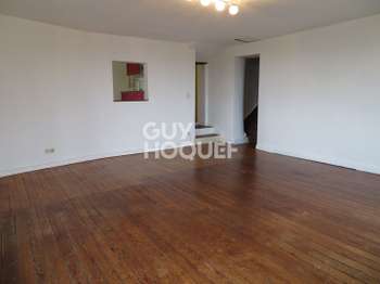 Location Appartement 5 piècesChâteau-Gontier-sur-Mayenne