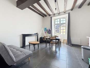 Location Appartement 2 piècesChâteau-Gontier-sur-Mayenne