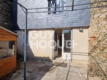 Location Appartement 3 piècesChâteau-Gontier-sur-Mayenne