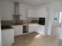 Location appartement 4 pièces