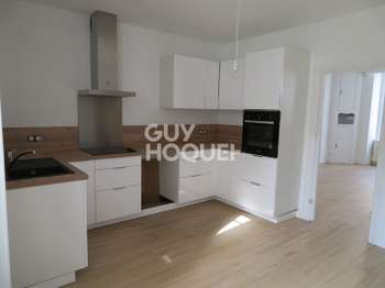 Location Appartement 4 piècesChâteau-Gontier-sur-Mayenne