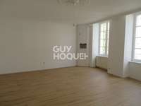 Location appartement 4 pièces