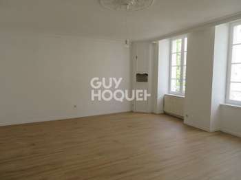 Location appartement 4 pièces
