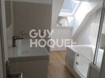 Location appartement 4 pièces