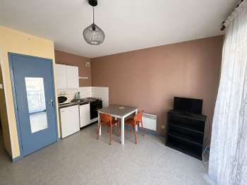 Location StudioChâteau-Gontier-sur-Mayenne