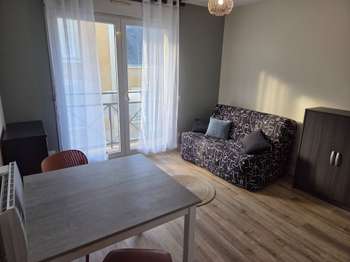 Location StudioChâteau-Gontier-sur-Mayenne