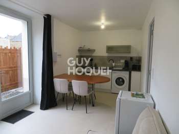 Location appartement 2 pièces Château-Gontier-sur-Mayenne 53