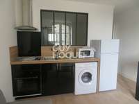 Location appartement 2 pièces