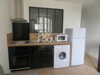 Location Appartement 2 piècesChâteau-Gontier-sur-Mayenne