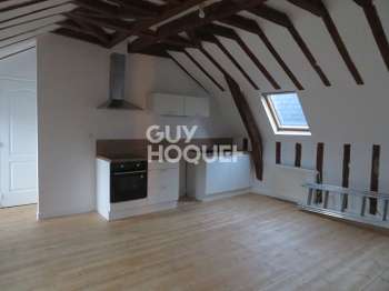 Photo Location appartement Château-Gontier-sur-Mayenne