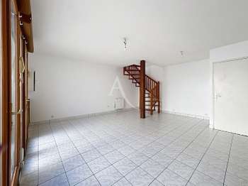 Location Appartement 3 piècesChâteau-Gontier-sur-Mayenne