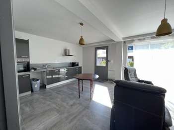 Location Appartement 2 piècesChâteau-Gontier-sur-Mayenne