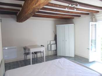 Location Appartement T1Château-Gontier-sur-Mayenne