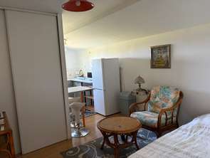 Location Appartement T1Château-Guibert