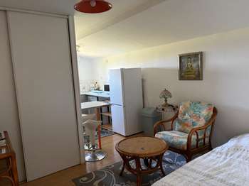 Location appartement 1 pièce Château-Guibert 85