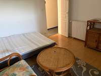 Location appartement 1 pièce