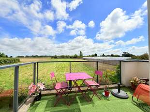 Photo Location appartement Chateau-Malo