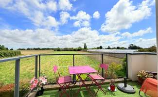 Photo Location appartement Chateau-Malo