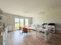 Location appartement 3 pièces