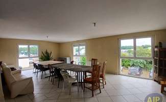 Photo Location appartement Château-Thébaud