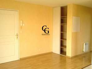 Location Appartement 2 piècesChâteau-Thébaud