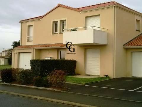 Location appartement 2 pièces Location appartement 2 pièces