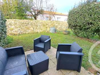 Location Appartement 2 piècesChâteau-Thébaud