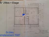 Location appartement 3 pièces Location appartement 3 pièces