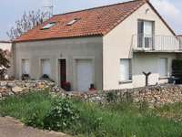 Location appartement 4 pièces