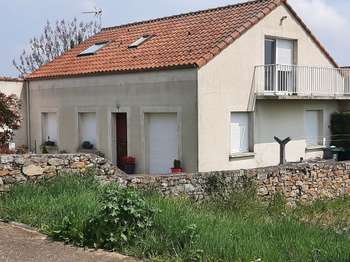 Location Appartement 4 piècesChâteau-Thébaud