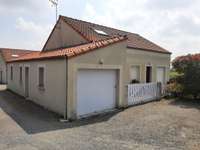 Location appartement 4 pièces